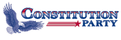 Click for the constitutionparty.com